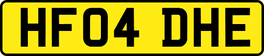 HF04DHE