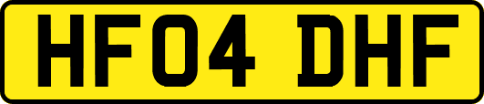 HF04DHF