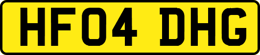 HF04DHG