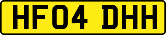 HF04DHH