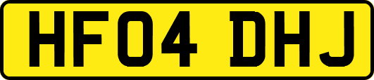 HF04DHJ