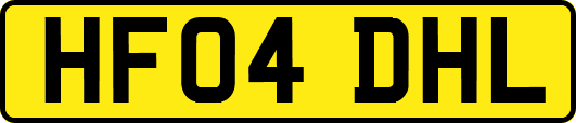 HF04DHL