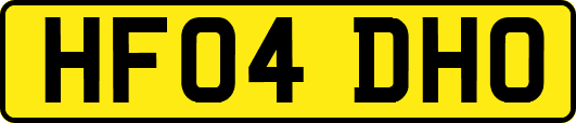 HF04DHO