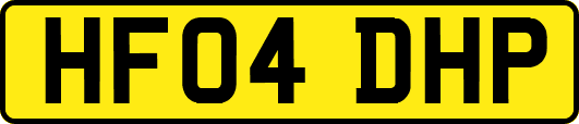 HF04DHP