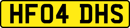 HF04DHS