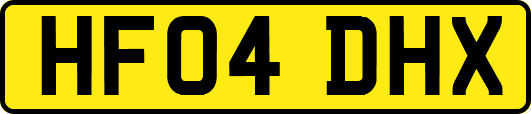 HF04DHX