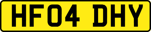 HF04DHY