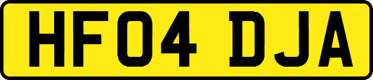 HF04DJA