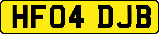 HF04DJB
