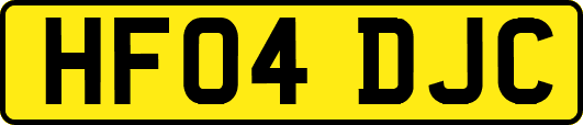 HF04DJC