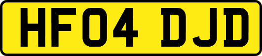 HF04DJD