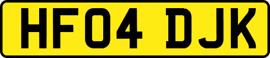 HF04DJK