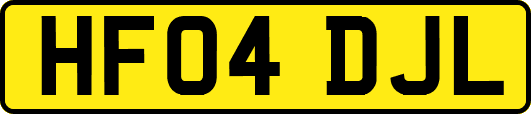 HF04DJL