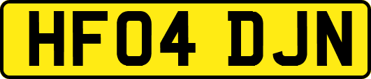HF04DJN