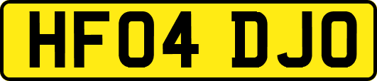 HF04DJO