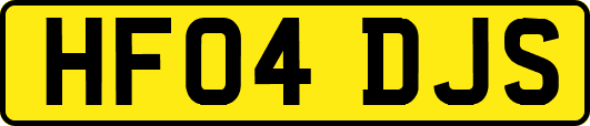 HF04DJS