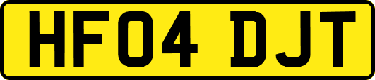 HF04DJT