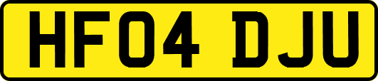 HF04DJU