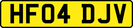 HF04DJV