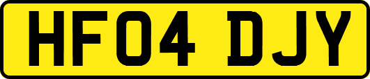 HF04DJY