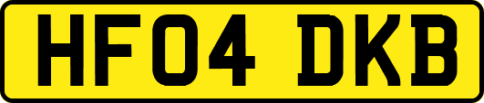 HF04DKB