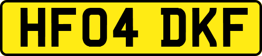 HF04DKF