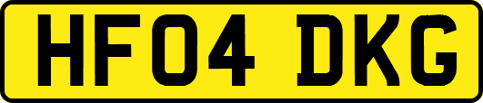 HF04DKG