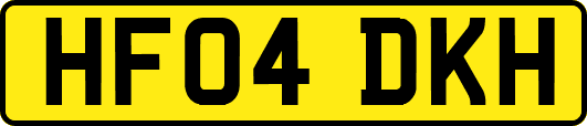 HF04DKH