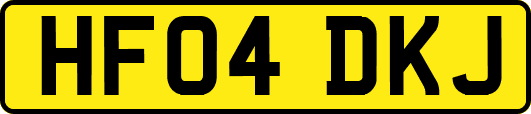 HF04DKJ