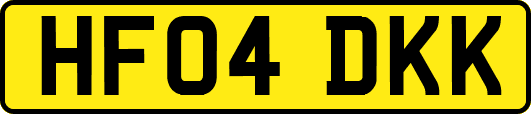 HF04DKK
