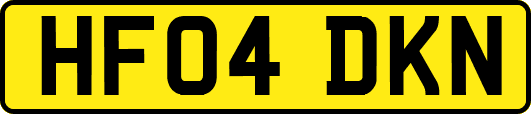 HF04DKN