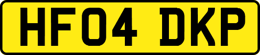 HF04DKP