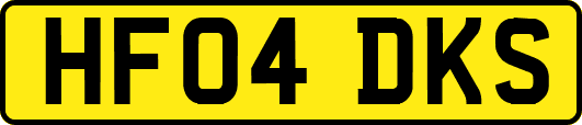 HF04DKS