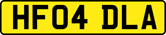 HF04DLA