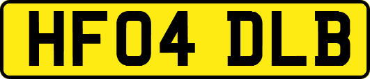 HF04DLB