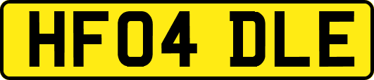 HF04DLE