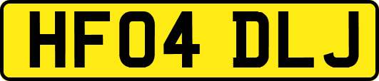 HF04DLJ