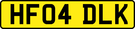 HF04DLK
