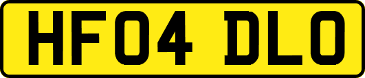HF04DLO