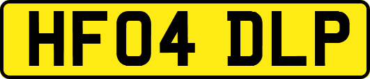 HF04DLP