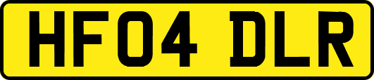 HF04DLR