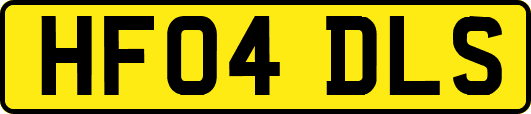 HF04DLS