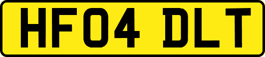 HF04DLT