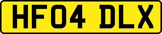 HF04DLX