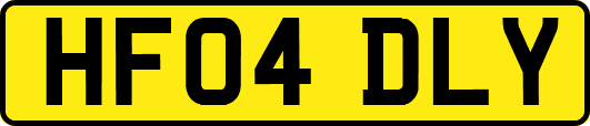 HF04DLY