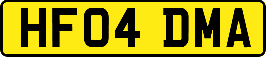 HF04DMA