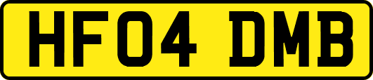 HF04DMB