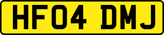 HF04DMJ