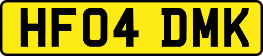 HF04DMK