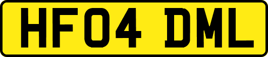 HF04DML
